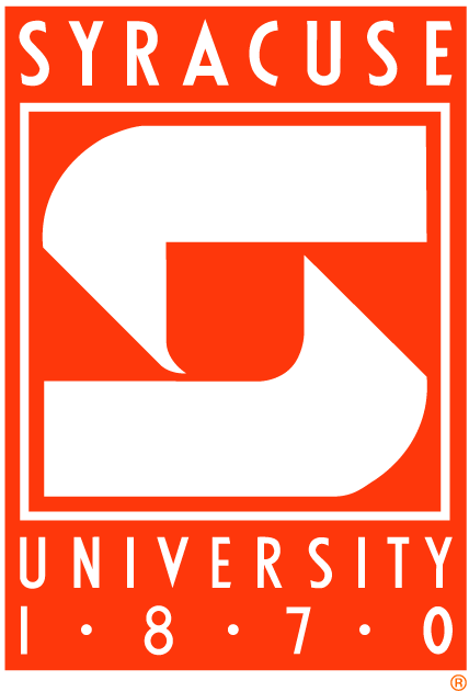 Syracuse Orange 1989-2000 Primary Logo diy fabric transfers